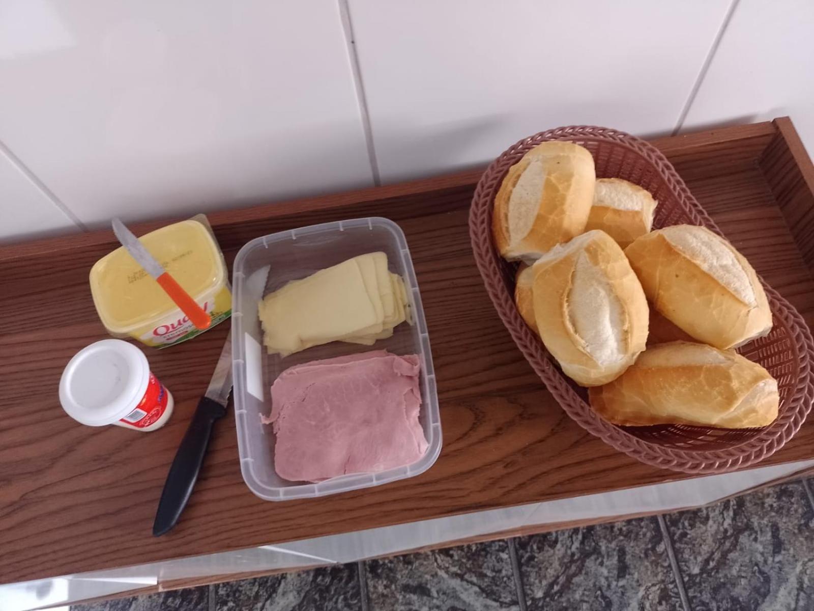 Pousada Casa Nostra Piúma المظهر الخارجي الصورة