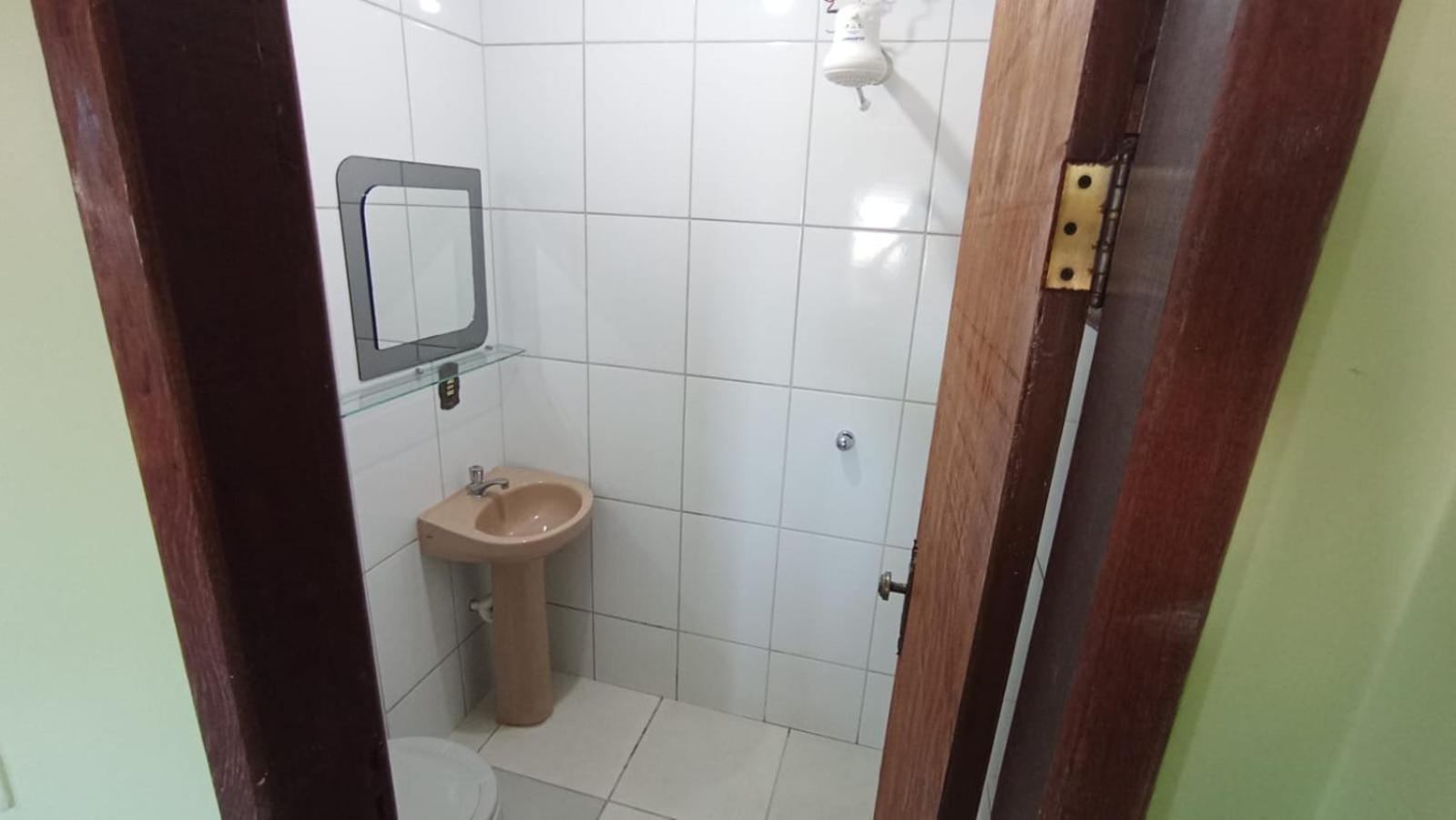 Pousada Casa Nostra Piúma المظهر الخارجي الصورة