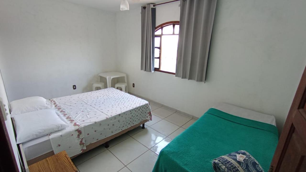 Pousada Casa Nostra Piúma المظهر الخارجي الصورة