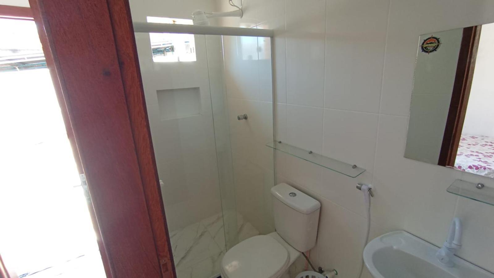 Pousada Casa Nostra Piúma المظهر الخارجي الصورة
