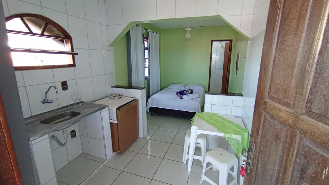 Pousada Casa Nostra Piúma المظهر الخارجي الصورة