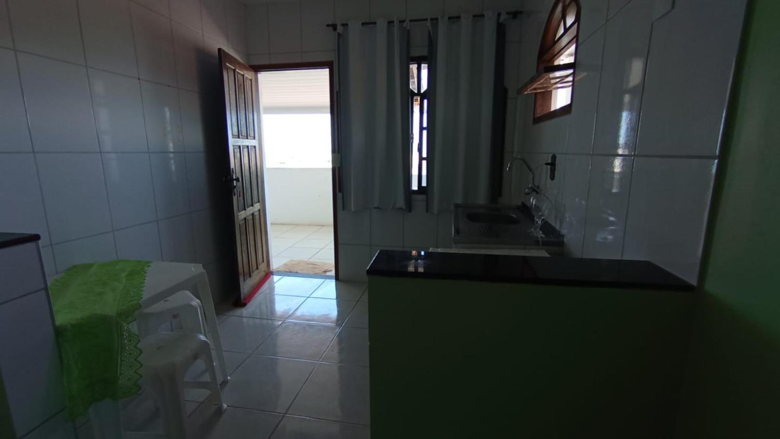 Pousada Casa Nostra Piúma المظهر الخارجي الصورة