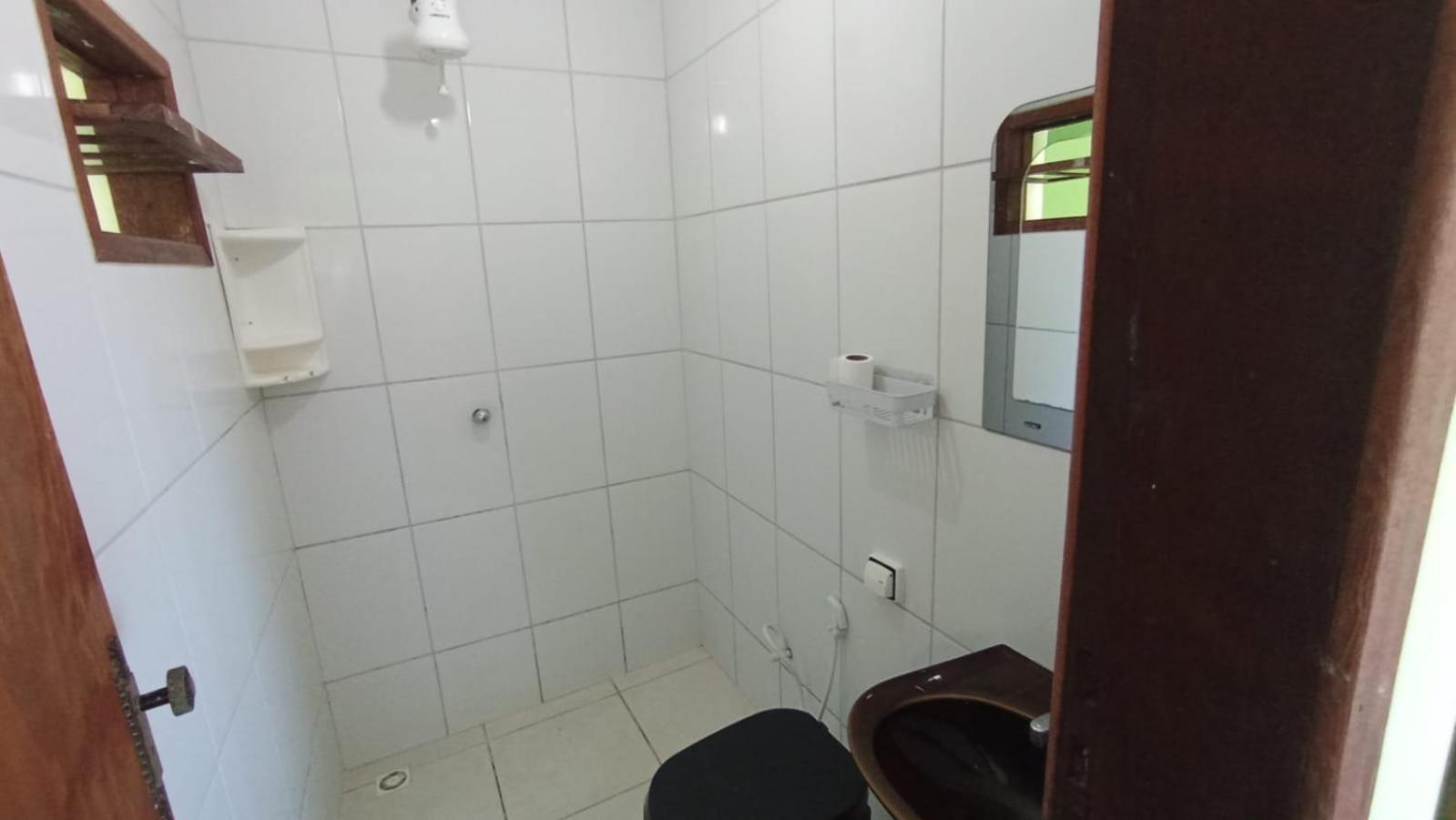 Pousada Casa Nostra Piúma المظهر الخارجي الصورة