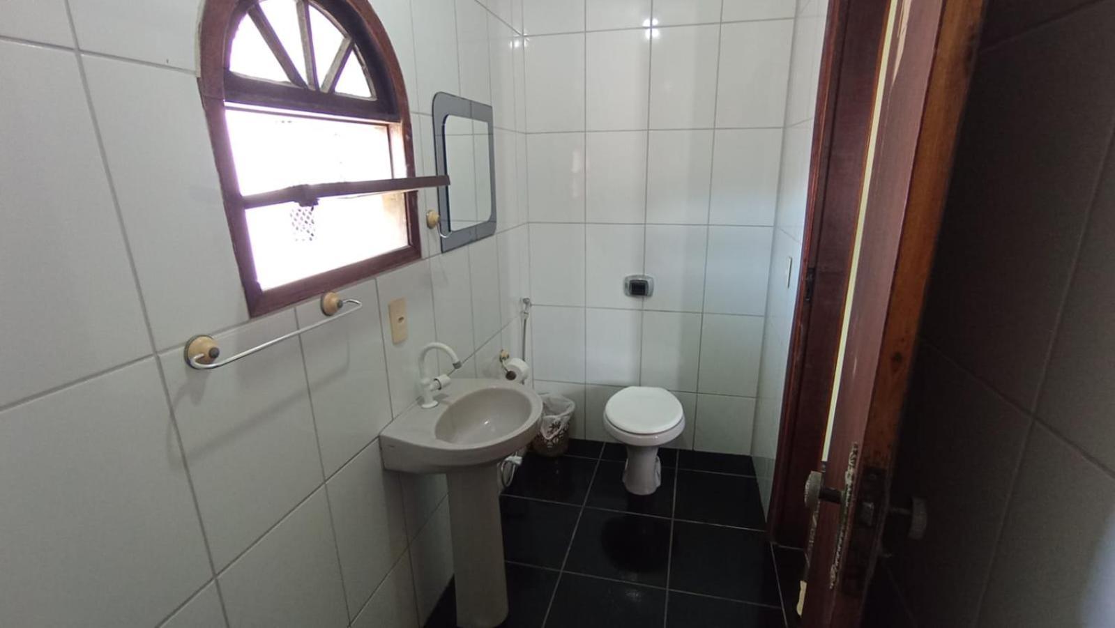 Pousada Casa Nostra Piúma المظهر الخارجي الصورة
