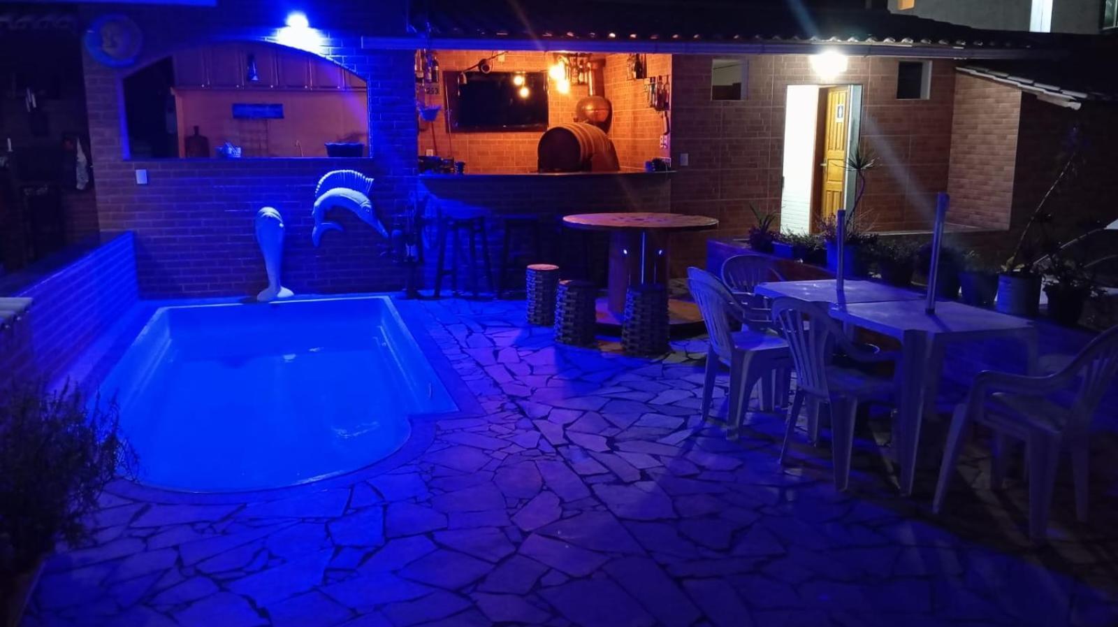 Pousada Casa Nostra Piúma المظهر الخارجي الصورة