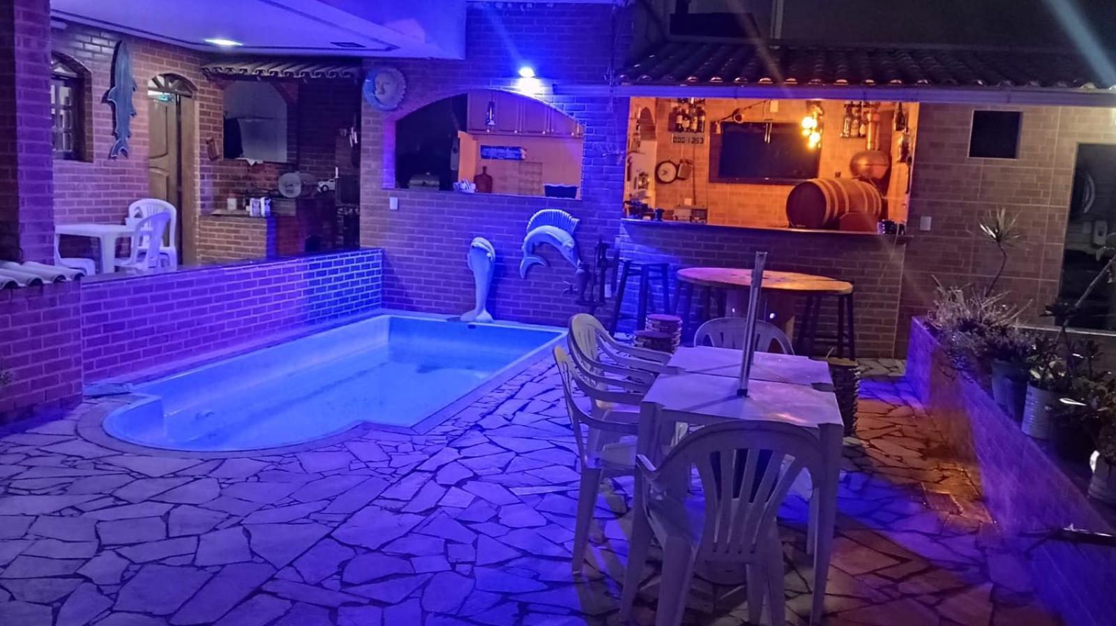 Pousada Casa Nostra Piúma المظهر الخارجي الصورة